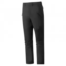 PATAGONIA PANT POINT PEAK TRAIL BLACK Pantalon Randonnée 1-100199