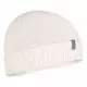 ICEBREAKER BONNET VELA ECRU Bonnets Ski - Bonnets Snow 1-101392