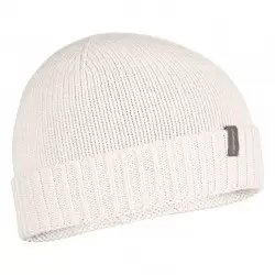 ICEBREAKER BONNET VELA ECRU Bonnets Ski - Bonnets Snow 1-101392