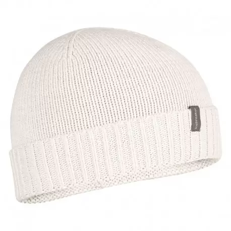 ICEBREAKER BONNET VELA ECRU Bonnets Ski - Bonnets Snow 1-101392