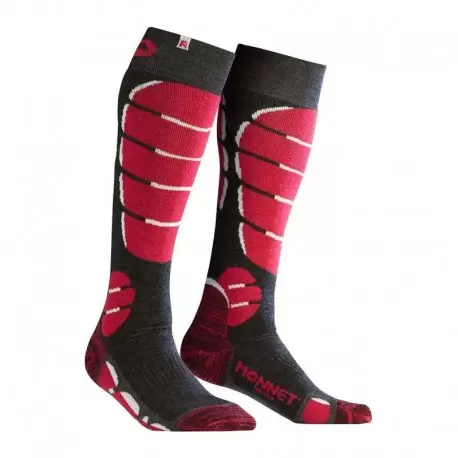 CHO7 SKI MEDIUM CHAUSSETTES SKI 1-101662