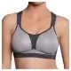 ANITA SG DYNAMIX STAR-GRIS CHINÉ Sous-vêtements Fitness Training 1-102089