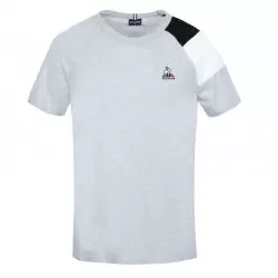 LE COQ SPORTIF BAT TEE SS N 1 M T-Shirts Mode Lifestyle / Polos Mode Lifestyle / Chemises Mode Lifestyle 1-99619