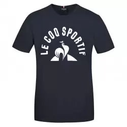 LE COQ SPORTIF BAT TEE SS N 2 M T-Shirts Mode Lifestyle / Polos Mode Lifestyle / Chemises Mode Lifestyle 1-99621