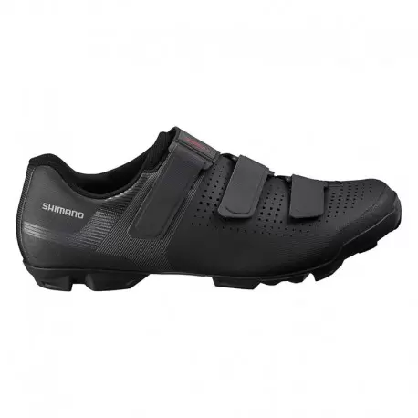 SHIMANO CH VTT XC100 Chaussures VTT 1-102729