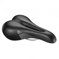 GIANT SELLE CONFORT + Tiges de selle Vélo 1-74993