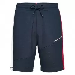 TOMMY HILFIGER SHORT BLOCKED DESERT SKY Pantalons Mode Lifestyle / Shorts Mode Lifestyle 1-97184