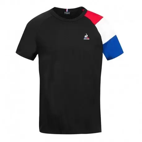 LE COQ SPORTIF BAT TEE SS N 1 M T-Shirts Mode Lifestyle / Polos Mode Lifestyle / Chemises Mode Lifestyle 1-99617