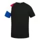 LE COQ SPORTIF BAT TEE SS N 1 M T-Shirts Mode Lifestyle / Polos Mode Lifestyle / Chemises Mode Lifestyle 1-99617