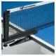 CORNILLEAU Poteaux et filet ADVANCE Accessoires Tennis de table 1-72857