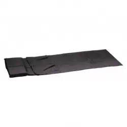 CAMP DRAP SAC SOIE Draps de sac de couchage Randonnée 1-100903