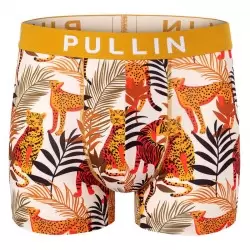 PULL IN BOXER MASTER LEO Sous-Vêtements Mode Lifestyle 1-100688