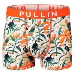 PULL IN BOXER MASTER EXOTICO Sous-Vêtements Mode Lifestyle 1-100687