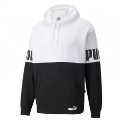 PUMA FD PWR CLBK HDY Sweatshirts Homme / Pulls Homme 1-96800