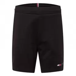 TOMMY HILFIGER SHORT TERRY LOGO BLACK Pantalons Mode Lifestyle / Shorts Mode Lifestyle 1-97181