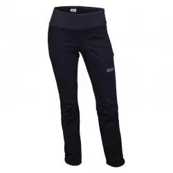 SWIX PANT FE CROSS SOFTSHELL Pantalons Ski de fond / Pantalons Raquette 1-98969