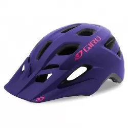 GIRO CASQ JR TREMOR Casques Vélos Route / Casques VTT 1-103315