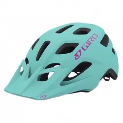 GIRO CASQ VTT FE VERCE Casques Vélos Route / Casques VTT 1-103316
