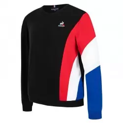 LE COQ SPORTIF TRI CREW SWEAT N 1 ENFANT Pulls Mode Lifestyle / Sweats Mode Lifestyle 1-99613