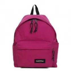 EASTPAK SAC DOS PADDED 24L AUTHENTIC FUSCHIA CECILE Sacs Homme 1-100937