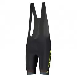 SCOTT BIBSHORTS M RC PRO WC EDT. Cuissards Vélo / Shorts Vélo 1-103220