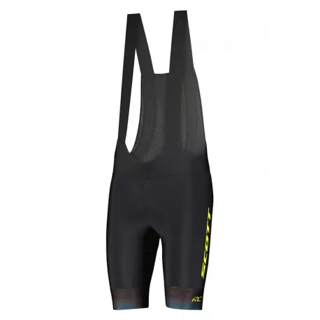 SCOTT BIBSHORTS M RC PRO WC EDT. Cuissards Vélo / Shorts Vélo 1-103220