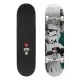 ELEMENT SKATE COMPLET 8 STAR WARS STORM TROOPER COM Matériel Skateboard 1-95527