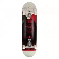 ELEMENT SKATE COMPLET 7.75 STAR WARS VADER COMPLETE Matériel Skateboard 1-95529