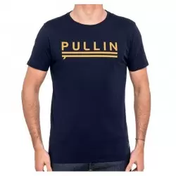 PULL IN TS FINN NAVY T-Shirts Mode Lifestyle / Polos Mode Lifestyle / Chemises Mode Lifestyle 1-95928