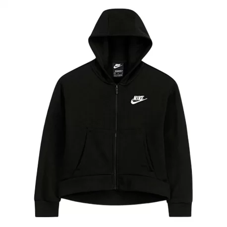 Veste Enfant Nike K NSW SYNFL HD JKT Noir Sport 2000