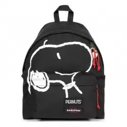 EASTPAK SAC DOS PADDED 24L PLACED SNOOPY Sacs Mode Lifestyle 1-97179