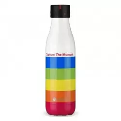 LES ARTISTES DE PARIS BOUTEILLE UP TIME'UP 500ML Accessoires Camping 1-98881