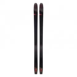 ROSSIGNOL BC 100 POSITRACK Skis de fond 1-100584