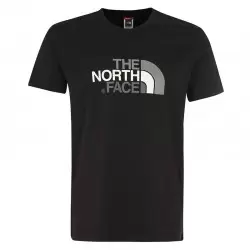 THE NORTH FACE M S/S EASY TEE T-Shirts Randonnée - Polos Randonnée 1-89941