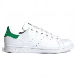 ADIDAS STAN SMITH J Chaussures Sneakers 1-95019