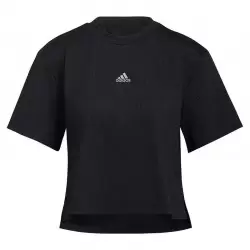 ADIDAS W UFORU T T-shirts Fitness Training / Polos Fitness Training 1-98961
