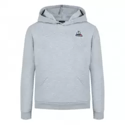 LE COQ SPORTIF ESS HOODY N 1 ENFANT Pulls Mode Lifestyle / Sweats Mode Lifestyle 1-99603