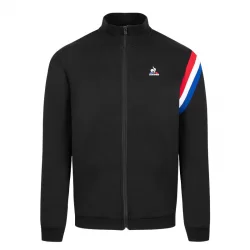 LE COQ SPORTIF TRI FZ SWEAT N 1 ENFANT Pulls Mode Lifestyle / Sweats Mode Lifestyle 1-99614