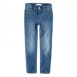 LEVIS KIDS 710 SUPER SKINNY FIT JEANS Pantalons Mode Lifestyle / Shorts Mode Lifestyle 1-103300