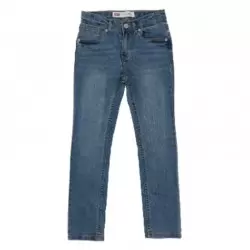 LEVIS KIDS LVB-510 SKINNY FIT JEANS Pantalons Mode Lifestyle / Shorts Mode Lifestyle 1-103303