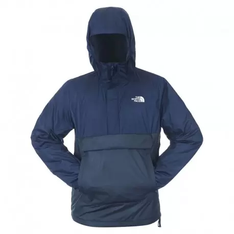 THE NORTH FACE *M INSULATED FANORAK Veste Randonnée 1-99299