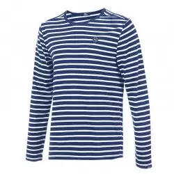 TBS *TEE SHIRT ML HOMME FABRIQUE EN FRANCE T-Shirts Mode Lifestyle / Polos Mode Lifestyle / Chemises Mode Lifestyle 1-99304