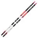 ROSSIGNOL DELTA SPORT/RACE SKATE Skis de fond 1-100600