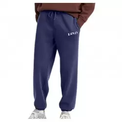 LEVIS SEASONAL SWEATPANT Pantalons Mode Lifestyle / Shorts Mode Lifestyle 1-101325