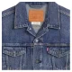 THE TRUCKER JACKET BROADWAY TERRACE Vestes Mode Lifestyle / Blousons Mode Lifestyle 1-101324