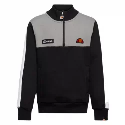 ELLESSE CARTSON JNR 1/2 ZIP TRACK TOP Vestes Mode Lifestyle / Blousons Mode Lifestyle 1-101463