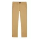 TEDDY SMITH PALLAS CHINO SWEAT DYED Pantalons Mode Lifestyle / Shorts Mode Lifestyle 1-101866