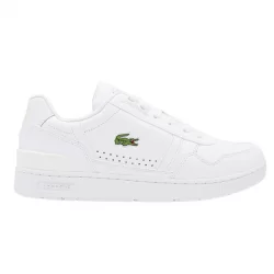 LACOSTE T-CLIP Chaussures Sneakers 1-103616