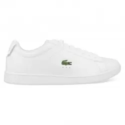 LACOSTE CARNABY BL21 1 SMA Chaussures Sneakers 1-103618
