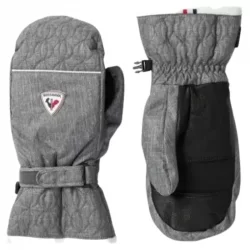ROSSIGNOL W RUBY IMPR M Gants Ski / Gants Snow 1-89440